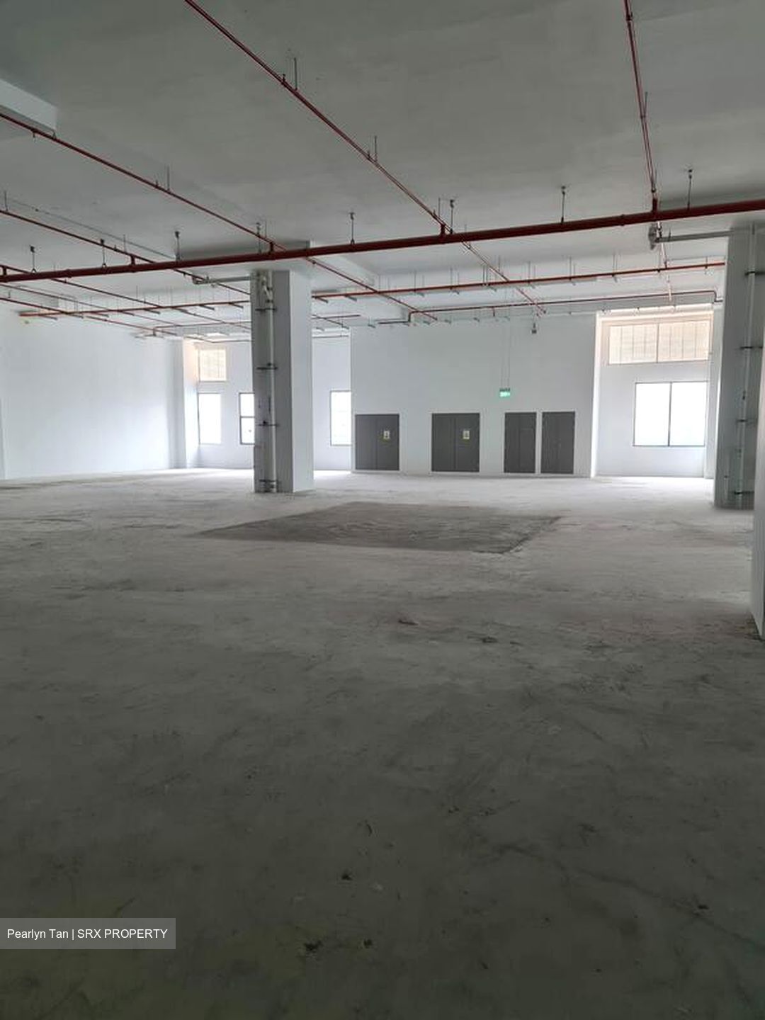 Senoko Way (D27), Factory #459651581